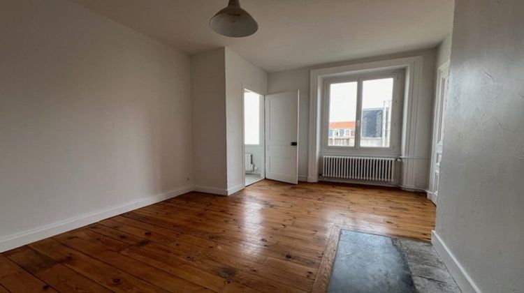 Ma-Cabane - Vente Appartement Saint-Étienne, 167 m²