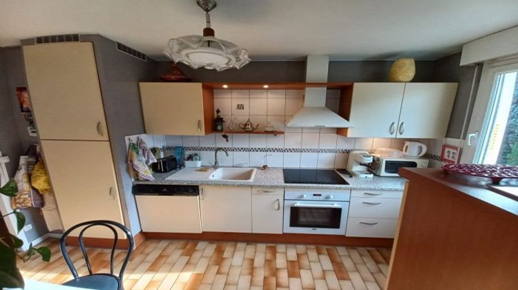 Ma-Cabane - Vente Appartement Saint-Étienne, 64 m²