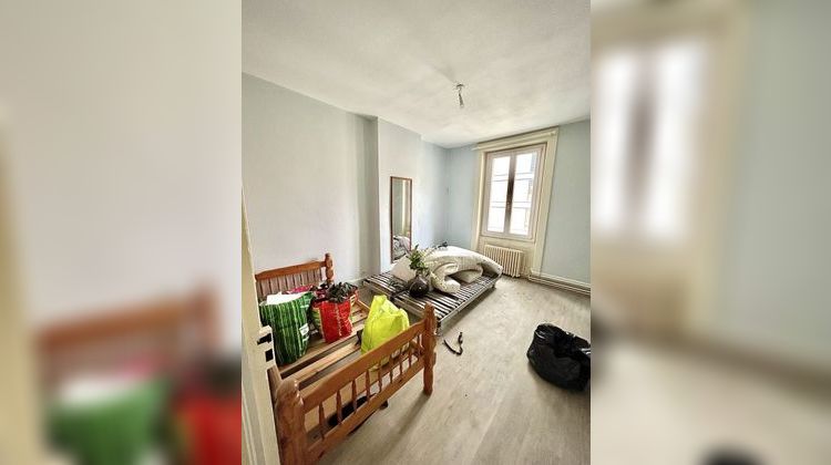 Ma-Cabane - Vente Appartement Saint-Étienne, 60 m²