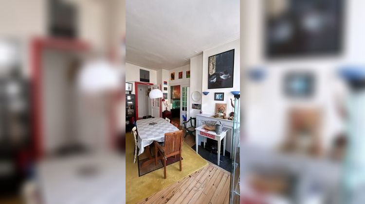 Ma-Cabane - Vente Appartement Saint-Étienne, 97 m²