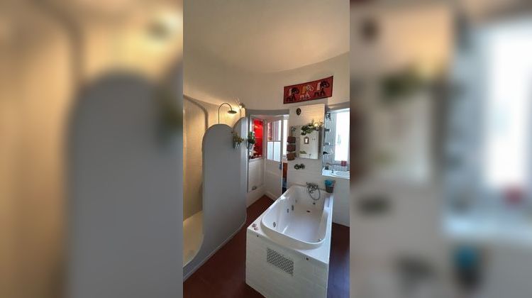 Ma-Cabane - Vente Appartement Saint-Étienne, 97 m²