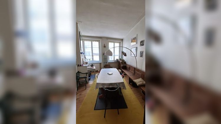 Ma-Cabane - Vente Appartement Saint-Étienne, 97 m²