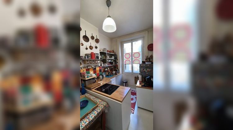 Ma-Cabane - Vente Appartement Saint-Étienne, 97 m²