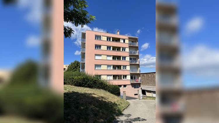 Ma-Cabane - Vente Appartement Saint-Étienne, 64 m²