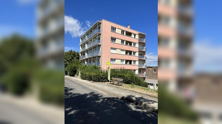 Ma-Cabane - Vente Appartement Saint-Étienne, 64 m²