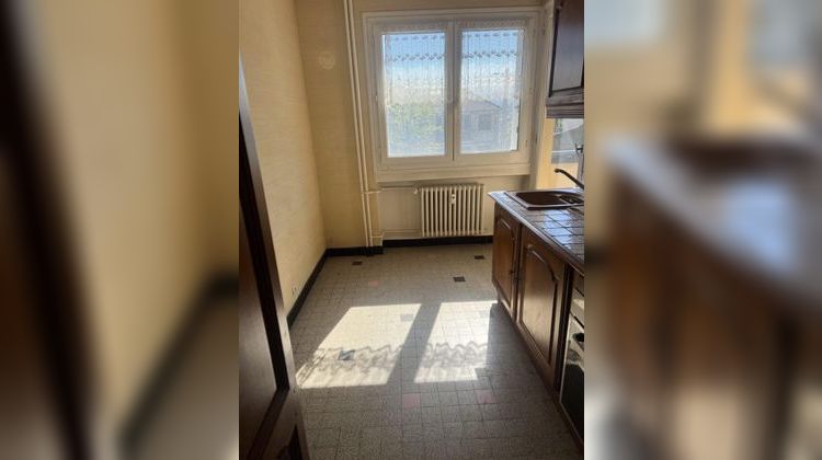 Ma-Cabane - Vente Appartement Saint-Étienne, 64 m²