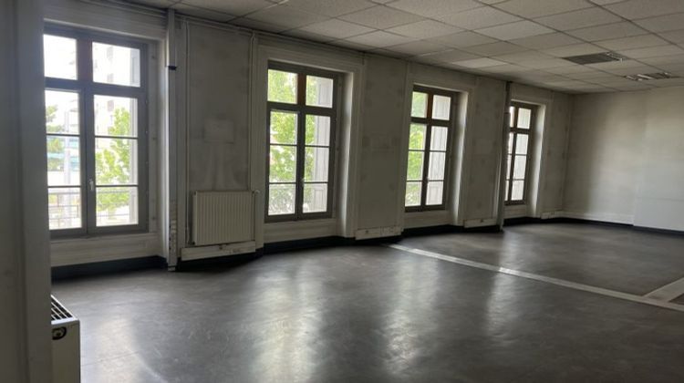 Ma-Cabane - Vente Appartement Saint-Étienne, 170 m²