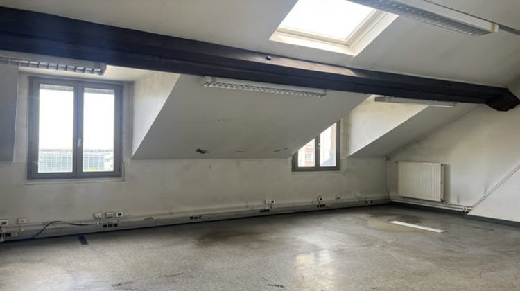 Ma-Cabane - Vente Appartement Saint-Étienne, 118 m²