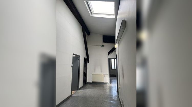 Ma-Cabane - Vente Appartement Saint-Étienne, 118 m²