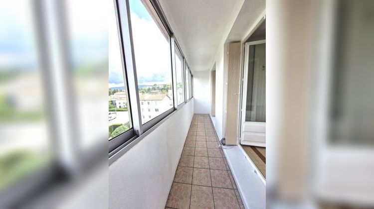 Ma-Cabane - Vente Appartement Saint-Étienne, 71 m²