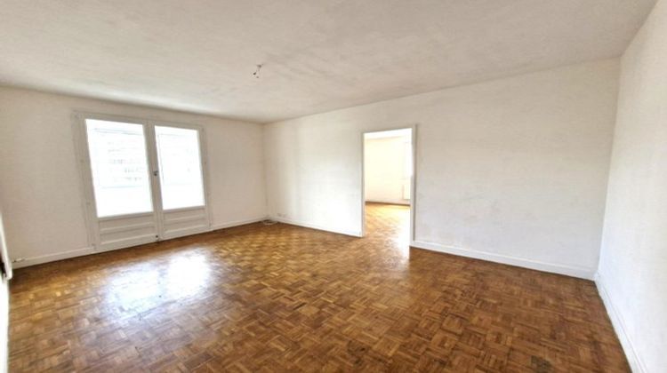 Ma-Cabane - Vente Appartement Saint-Étienne, 71 m²