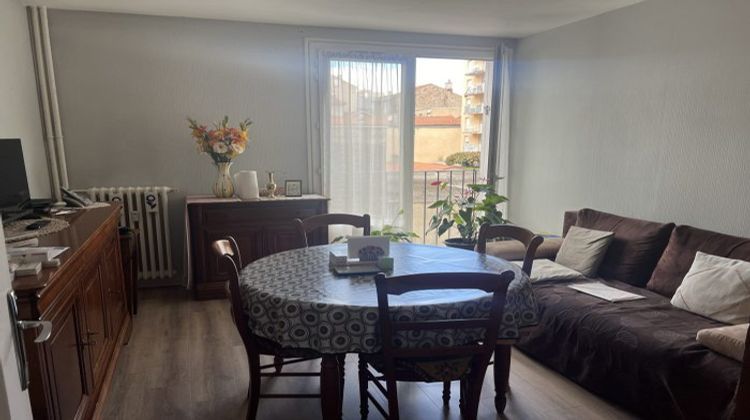 Ma-Cabane - Vente Appartement Saint-Étienne, 59 m²