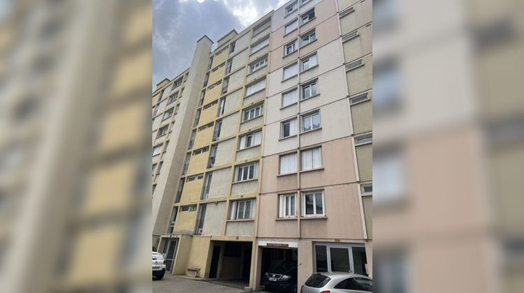 Ma-Cabane - Vente Appartement Saint-Étienne, 59 m²