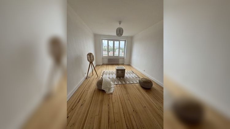 Ma-Cabane - Vente Appartement Saint-Étienne, 73 m²