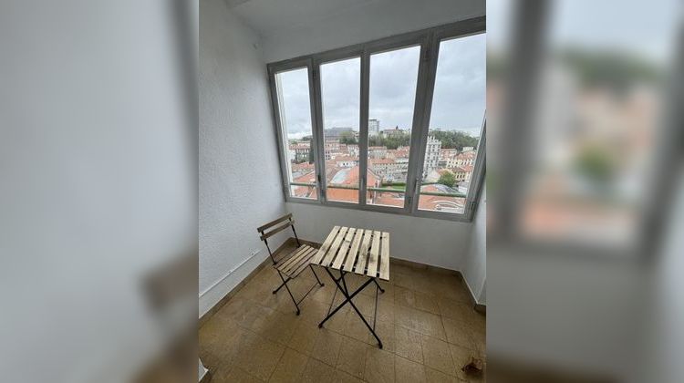 Ma-Cabane - Vente Appartement Saint-Étienne, 73 m²