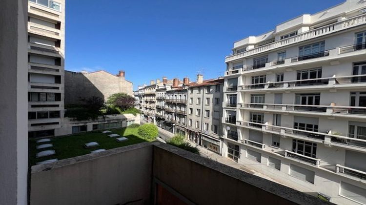 Ma-Cabane - Vente Appartement Saint-Étienne, 54 m²