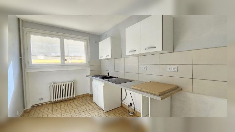 Ma-Cabane - Vente Appartement Saint-Étienne, 58 m²