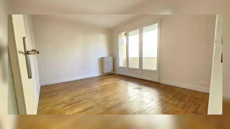 Ma-Cabane - Vente Appartement Saint-Étienne, 58 m²