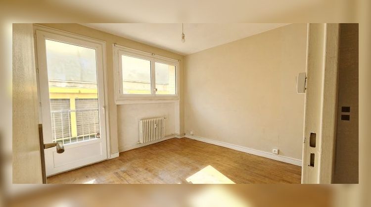 Ma-Cabane - Vente Appartement Saint-Étienne, 58 m²