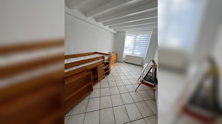 Ma-Cabane - Vente Appartement Saint-Étienne, 119 m²