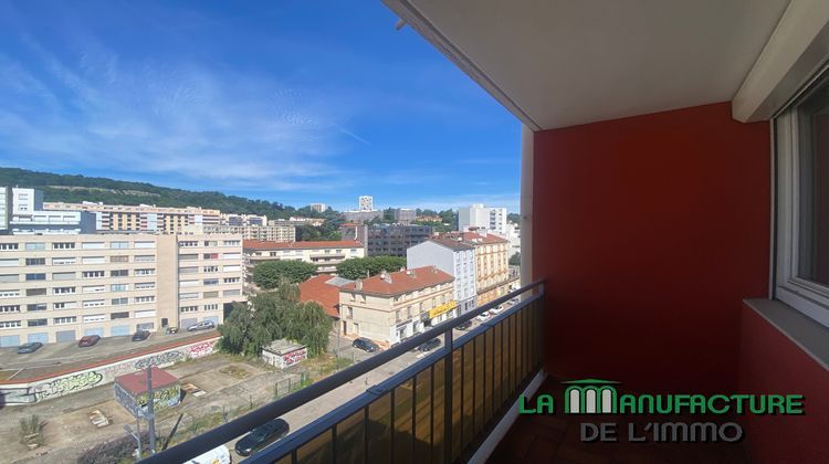 Ma-Cabane - Vente Appartement Saint-Étienne, 68 m²