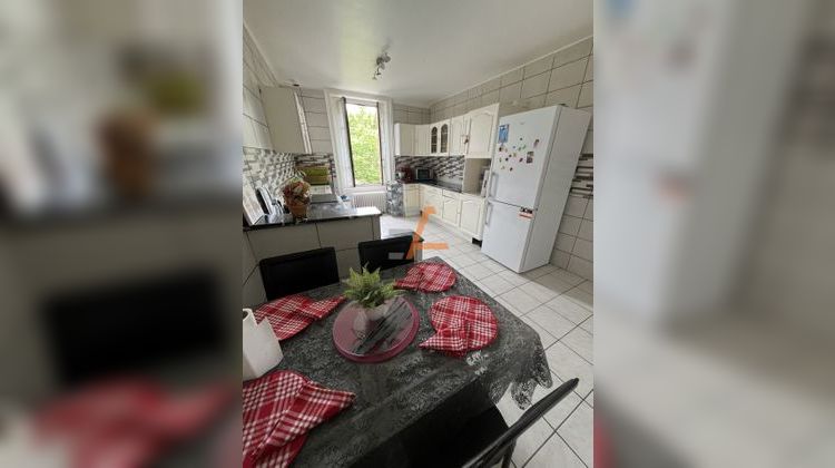 Ma-Cabane - Vente Appartement Saint-Étienne, 136 m²