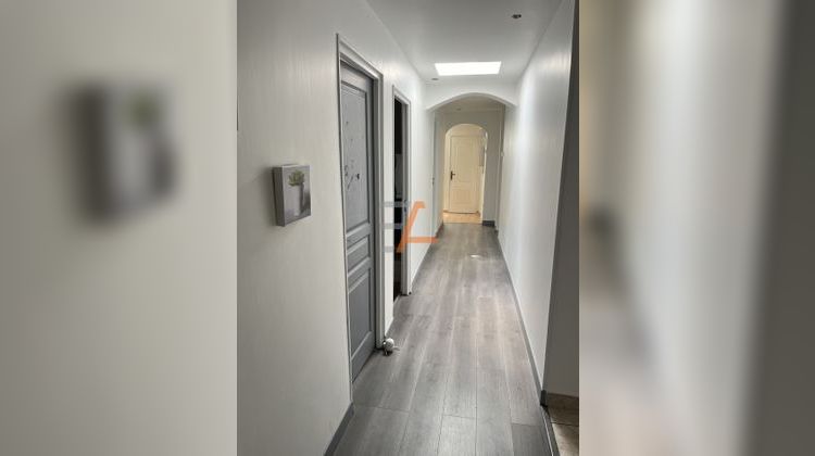 Ma-Cabane - Vente Appartement Saint-Étienne, 136 m²