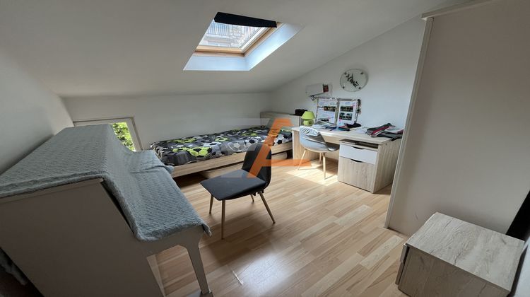 Ma-Cabane - Vente Appartement Saint-Étienne, 136 m²