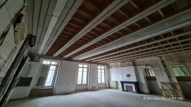 Ma-Cabane - Vente Appartement Saint-Étienne, 80 m²