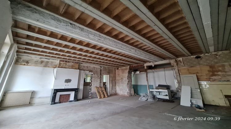 Ma-Cabane - Vente Appartement Saint-Étienne, 80 m²