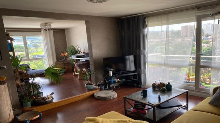 Ma-Cabane - Vente Appartement Saint-Étienne, 80 m²