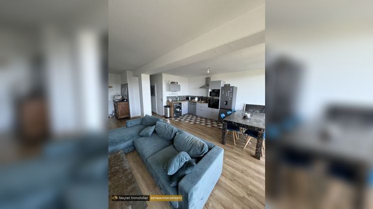 Ma-Cabane - Vente Appartement Saint-Étienne, 76 m²