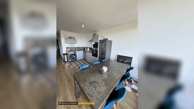 Ma-Cabane - Vente Appartement Saint-Étienne, 76 m²