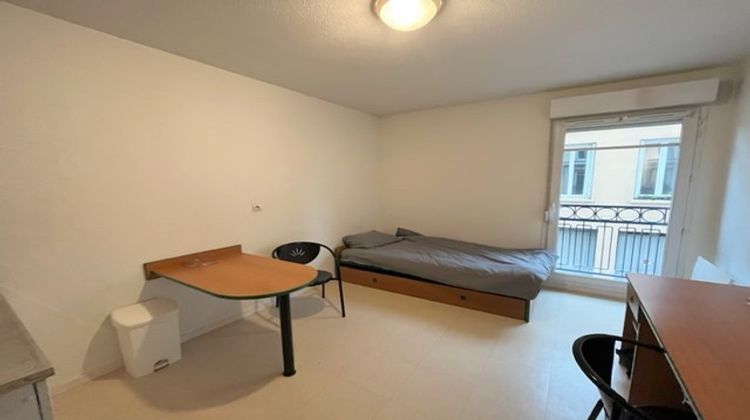 Ma-Cabane - Vente Appartement Saint-Étienne, 17 m²