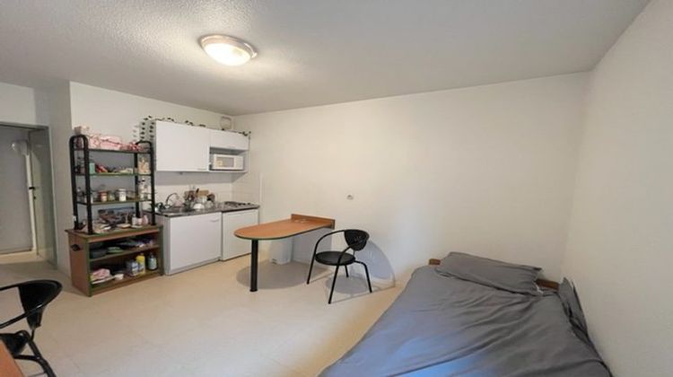 Ma-Cabane - Vente Appartement Saint-Étienne, 17 m²