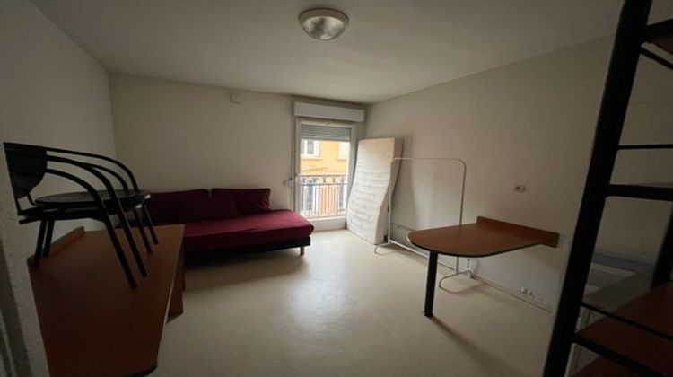 Ma-Cabane - Vente Appartement Saint-Étienne, 17 m²