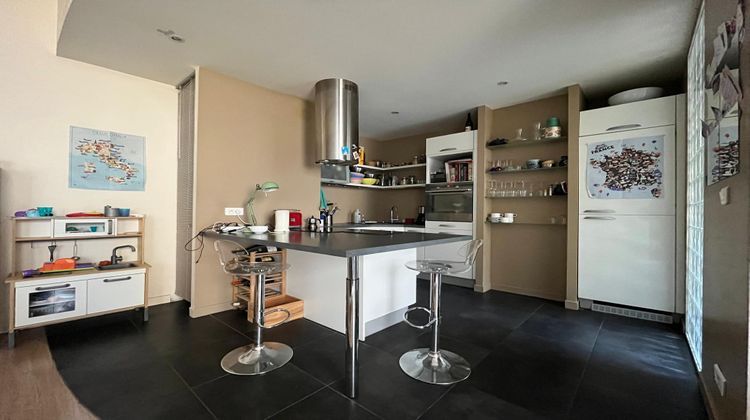 Ma-Cabane - Vente Appartement Saint-Étienne, 105 m²