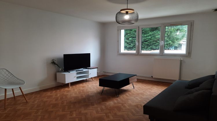 Ma-Cabane - Vente Appartement Saint-Étienne, 54 m²