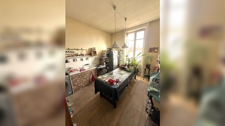 Ma-Cabane - Vente Appartement Saint-Étienne, 85 m²