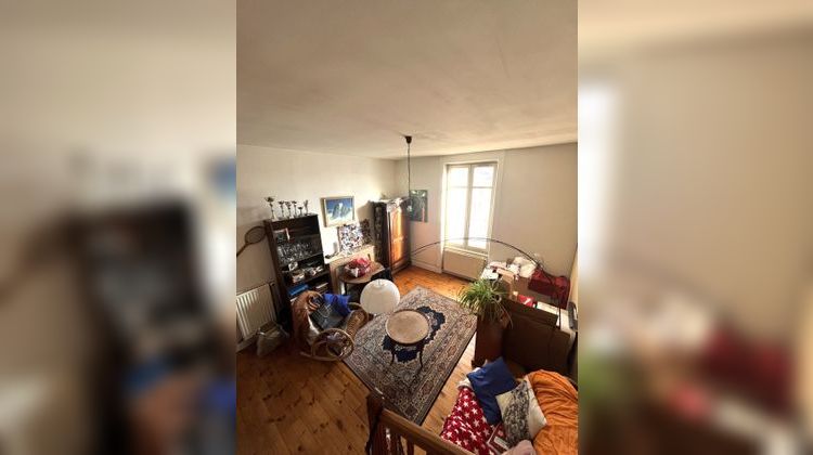 Ma-Cabane - Vente Appartement Saint-Étienne, 85 m²