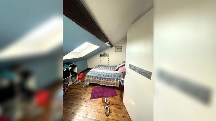 Ma-Cabane - Vente Appartement Saint-Étienne, 85 m²