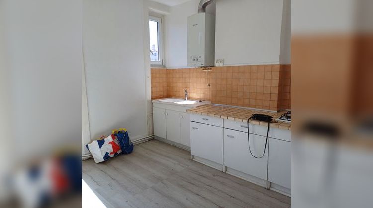 Ma-Cabane - Vente Appartement Saint-Étienne, 60 m²