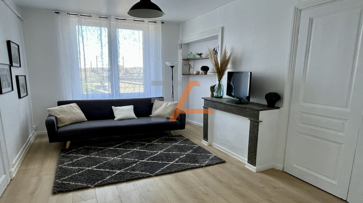 Ma-Cabane - Vente Appartement Saint-Étienne, 44 m²