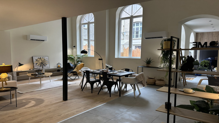 Ma-Cabane - Vente Appartement Saint-Étienne, 95 m²