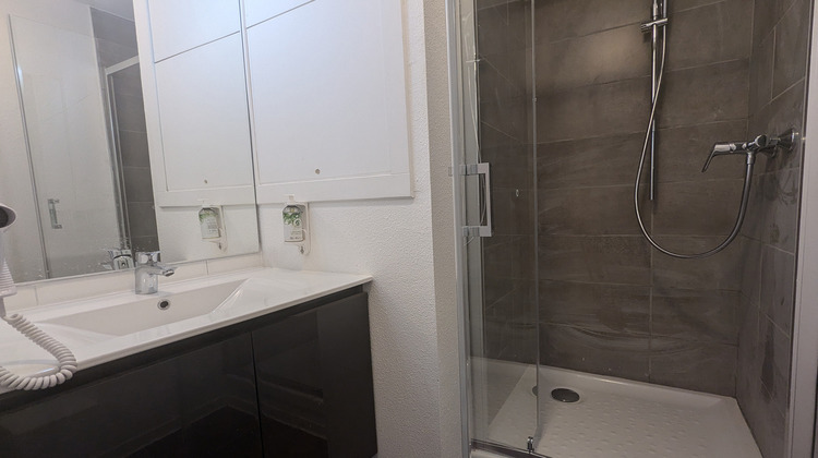 Ma-Cabane - Vente Appartement Saint-Étienne, 19 m²