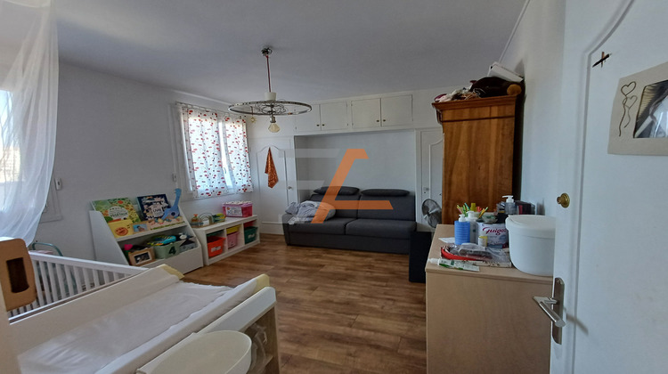 Ma-Cabane - Vente Appartement Saint-Étienne, 155 m²