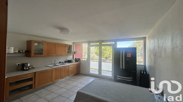 Ma-Cabane - Vente Appartement Saint-Étienne, 118 m²