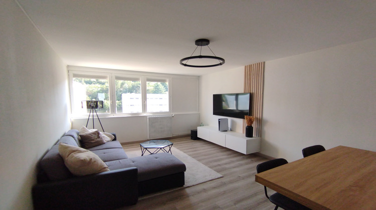 Ma-Cabane - Vente Appartement Saint-Étienne, 71 m²