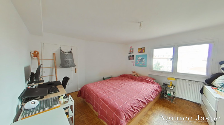 Ma-Cabane - Vente Appartement Saint-Étienne, 54 m²