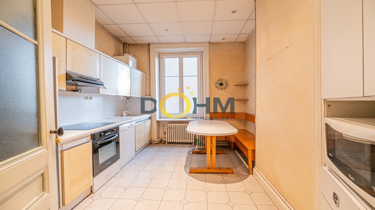 Ma-Cabane - Vente Appartement Saint-Étienne, 148 m²